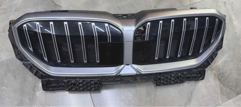 Облицовка от BMW G60